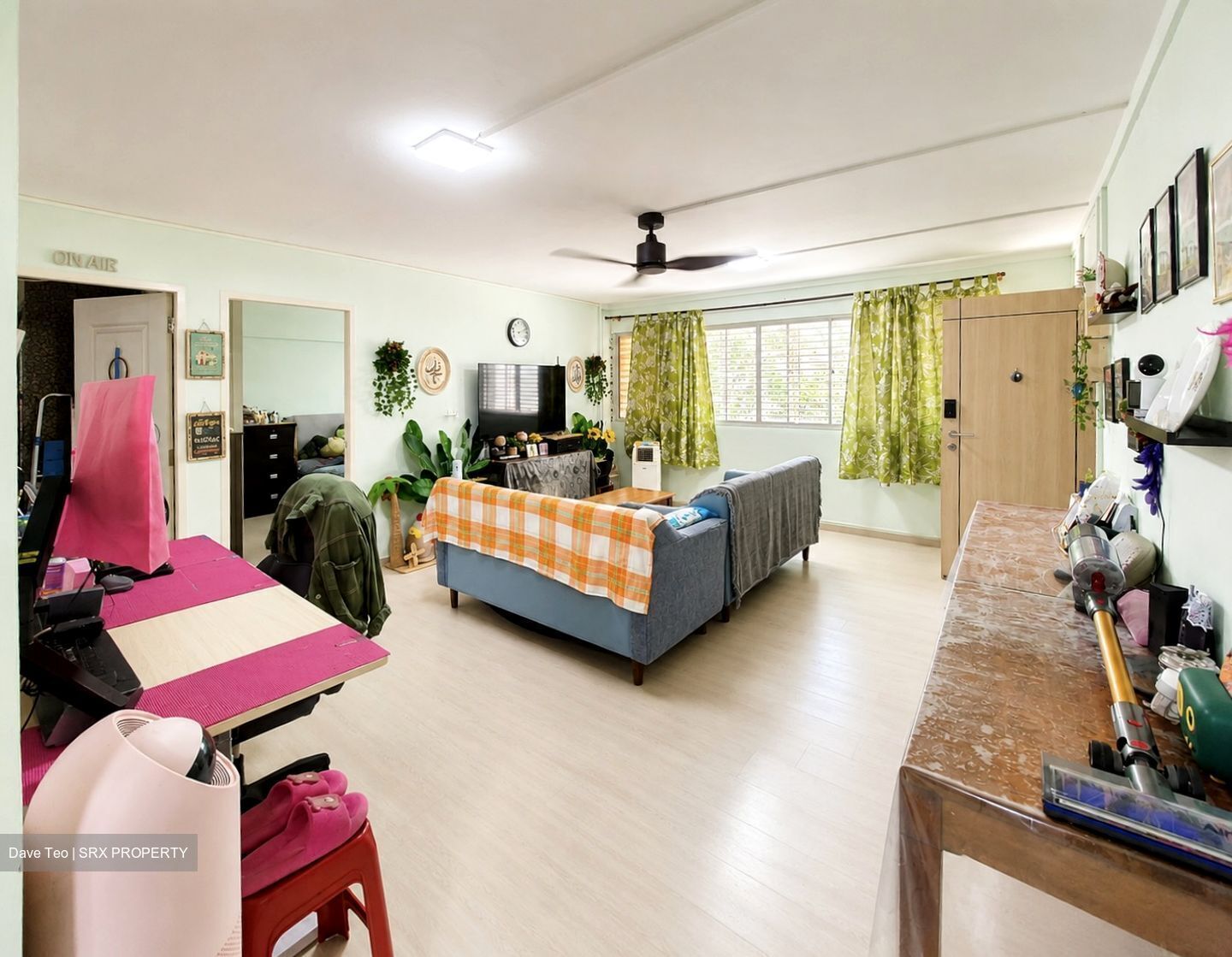 Blk 34 Bedok South Parkview (Bedok), HDB 4 Rooms #605937191